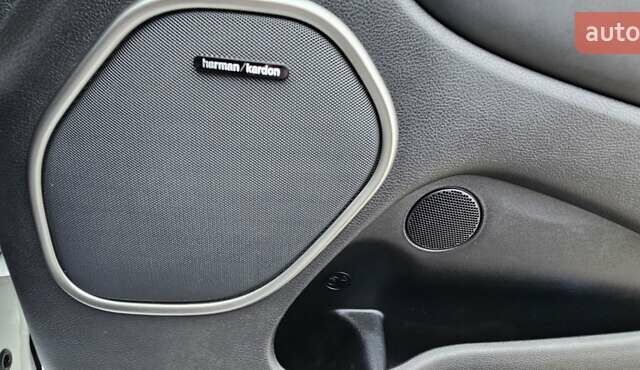 Білий Джип Grand Cherokee, об'ємом двигуна 3.6 л та пробігом 134 тис. км за 26500 $, фото 44 на Automoto.ua