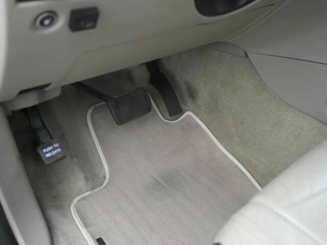 Белый Джип Гранд Чероки, объемом двигателя 3.6 л и пробегом 98 тыс. км за 16500 $, фото 14 на Automoto.ua