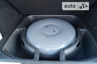 Белый Джип Гранд Чероки, объемом двигателя 3.6 л и пробегом 107 тыс. км за 26000 $, фото 16 на Automoto.ua