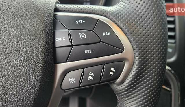 Білий Джип Grand Cherokee, об'ємом двигуна 3.6 л та пробігом 134 тис. км за 26500 $, фото 24 на Automoto.ua