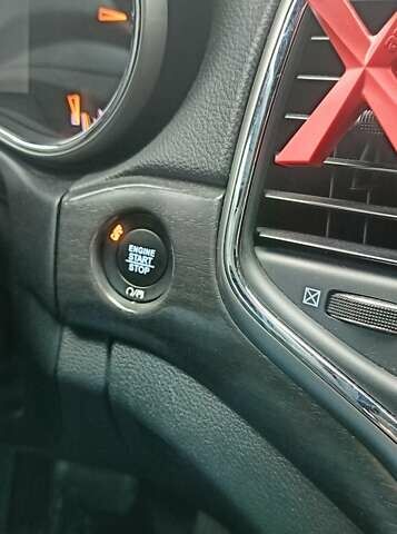 Белый Джип Гранд Чероки, объемом двигателя 3.6 л и пробегом 140 тыс. км за 22500 $, фото 18 на Automoto.ua