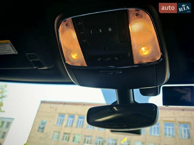 Білий Джип Grand Cherokee, об'ємом двигуна 3.6 л та пробігом 185 тис. км за 22500 $, фото 23 на Automoto.ua