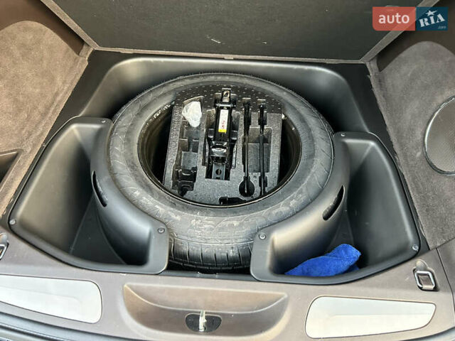 Белый Джип Гранд Чероки, объемом двигателя 3.6 л и пробегом 102 тыс. км за 28000 $, фото 18 на Automoto.ua