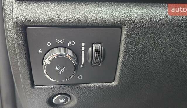 Білий Джип Grand Cherokee, об'ємом двигуна 3.6 л та пробігом 134 тис. км за 26500 $, фото 20 на Automoto.ua