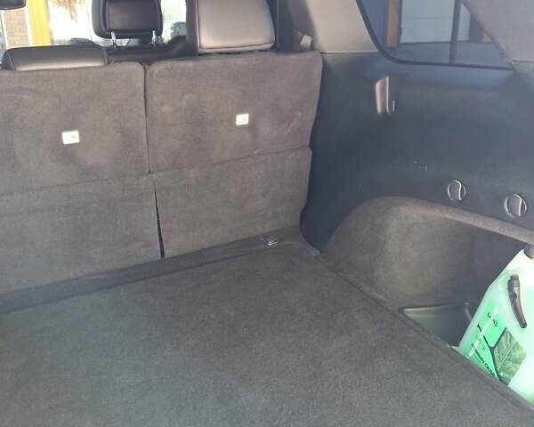 Білий Джип Grand Cherokee, об'ємом двигуна 3.6 л та пробігом 121 тис. км за 23940 $, фото 7 на Automoto.ua