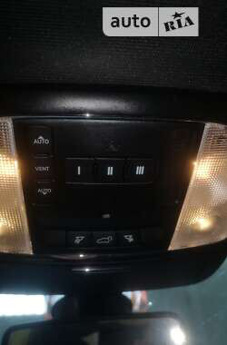 Белый Джип Гранд Чероки, объемом двигателя 3.6 л и пробегом 107 тыс. км за 26000 $, фото 12 на Automoto.ua