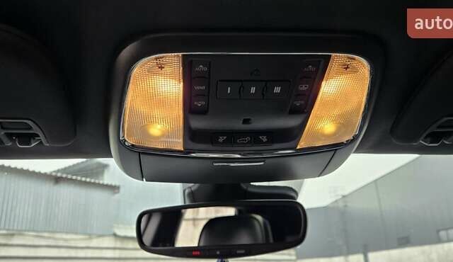 Білий Джип Grand Cherokee, об'ємом двигуна 3.6 л та пробігом 134 тис. км за 26500 $, фото 27 на Automoto.ua