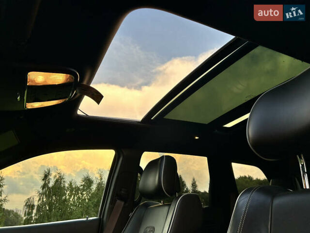 Белый Джип Гранд Чероки, объемом двигателя 3.6 л и пробегом 102 тыс. км за 28000 $, фото 26 на Automoto.ua