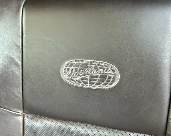 Белый Джип Гранд Чероки, объемом двигателя 3.6 л и пробегом 102 тыс. км за 28000 $, фото 27 на Automoto.ua