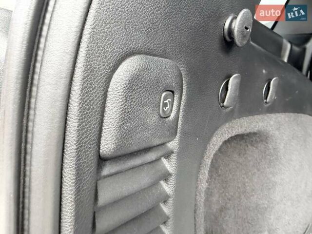 Білий Джип Grand Cherokee, об'ємом двигуна 3.6 л та пробігом 123 тис. км за 28500 $, фото 34 на Automoto.ua