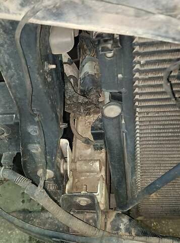 Белый Джип Гранд Чероки, объемом двигателя 3.6 л и пробегом 140 тыс. км за 22500 $, фото 28 на Automoto.ua