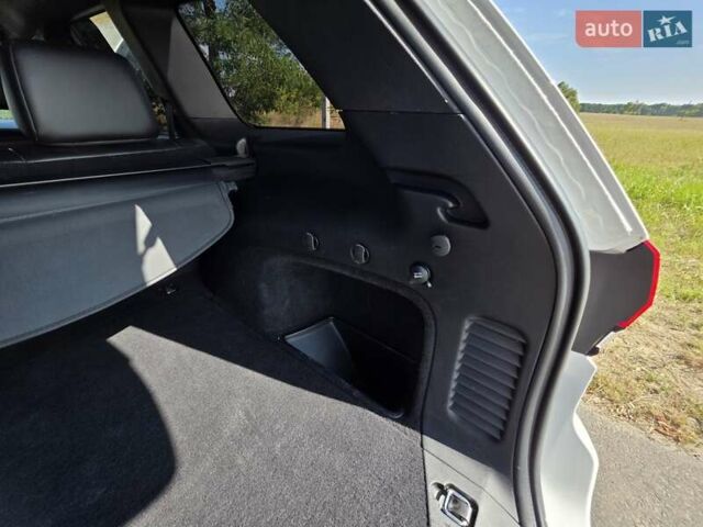 Белый Джип Гранд Чероки, объемом двигателя 3.6 л и пробегом 143 тыс. км за 23200 $, фото 28 на Automoto.ua