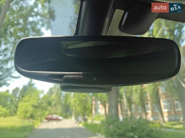 Белый Джип Гранд Чероки, объемом двигателя 3.6 л и пробегом 89 тыс. км за 27700 $, фото 8 на Automoto.ua
