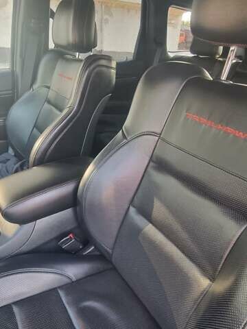 Белый Джип Гранд Чероки, объемом двигателя 2.99 л и пробегом 80 тыс. км за 32000 $, фото 14 на Automoto.ua