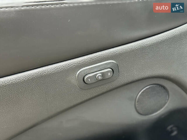 Білий Джип Grand Cherokee, об'ємом двигуна 3.6 л та пробігом 134 тис. км за 27600 $, фото 5 на Automoto.ua