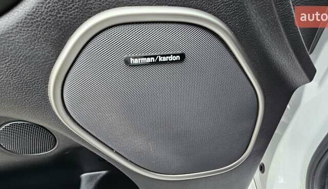 Білий Джип Grand Cherokee, об'ємом двигуна 3.6 л та пробігом 134 тис. км за 26500 $, фото 14 на Automoto.ua