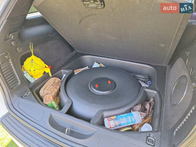 Белый Джип Гранд Чероки, объемом двигателя 3.6 л и пробегом 100 тыс. км за 27500 $, фото 4 на Automoto.ua