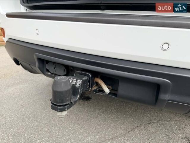 Білий Джип Grand Cherokee, об'ємом двигуна 3.6 л та пробігом 123 тис. км за 28500 $, фото 32 на Automoto.ua