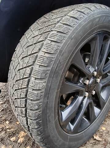 Белый Джип Гранд Чероки, объемом двигателя 3.6 л и пробегом 140 тыс. км за 22500 $, фото 14 на Automoto.ua