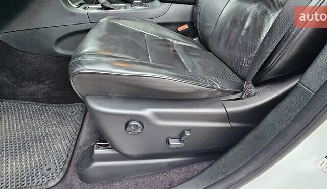 Білий Джип Grand Cherokee, об'ємом двигуна 3.6 л та пробігом 134 тис. км за 26500 $, фото 15 на Automoto.ua