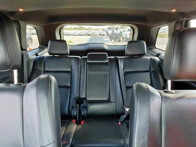 Білий Джип Grand Cherokee, об'ємом двигуна 3.6 л та пробігом 116 тис. км за 4800 $, фото 9 на Automoto.ua