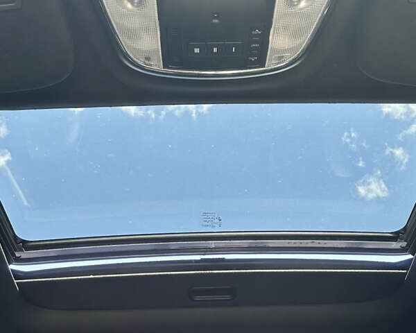 Белый Джип Гранд Чероки, объемом двигателя 3.6 л и пробегом 94 тыс. км за 22600 $, фото 9 на Automoto.ua