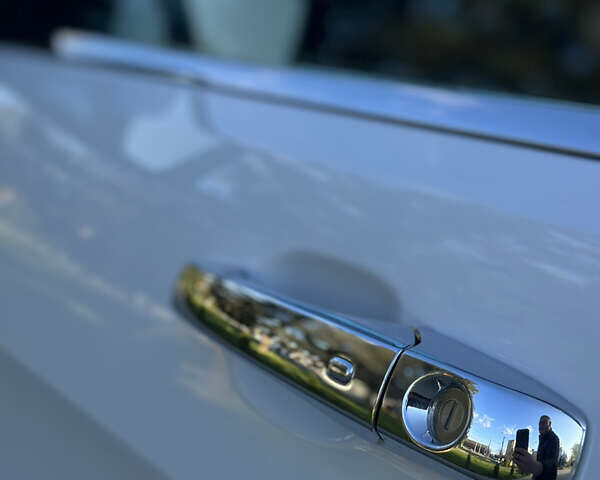 Білий Джип Grand Cherokee, об'ємом двигуна 3.6 л та пробігом 123 тис. км за 29500 $, фото 14 на Automoto.ua