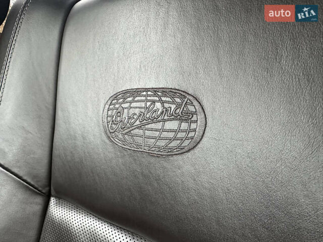 Белый Джип Гранд Чероки, объемом двигателя 3 л и пробегом 138 тыс. км за 29999 $, фото 17 на Automoto.ua