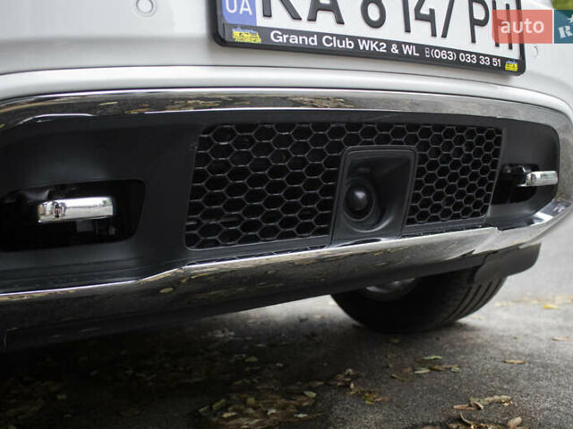 Белый Джип Гранд Чероки, объемом двигателя 3.6 л и пробегом 66 тыс. км за 25500 $, фото 38 на Automoto.ua