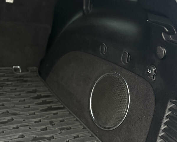 Білий Джип Grand Cherokee, об'ємом двигуна 3.6 л та пробігом 121 тис. км за 22800 $, фото 18 на Automoto.ua