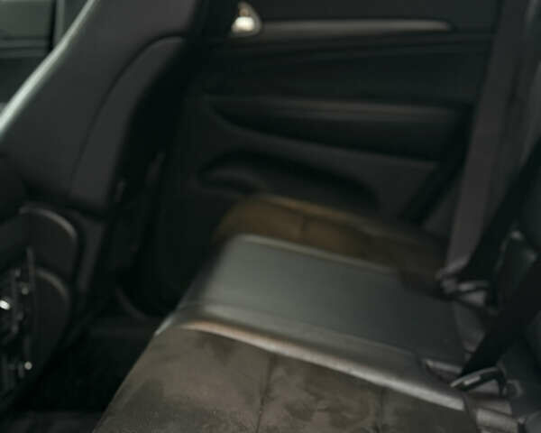 Білий Джип Grand Cherokee, об'ємом двигуна 3.6 л та пробігом 121 тис. км за 22800 $, фото 22 на Automoto.ua