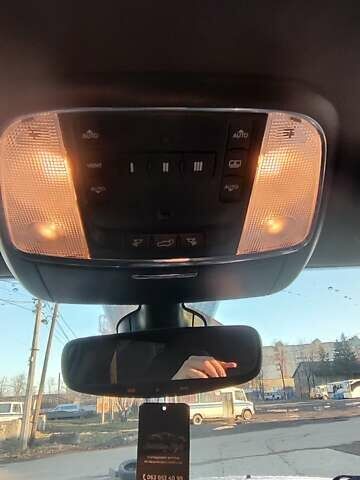 Білий Джип Grand Cherokee, об'ємом двигуна 3.6 л та пробігом 172 тис. км за 26000 $, фото 16 на Automoto.ua