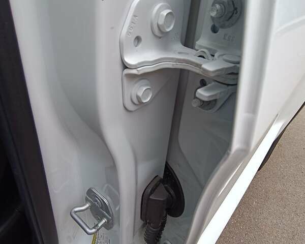 Білий Джип Grand Cherokee, об'ємом двигуна 3.6 л та пробігом 165 тис. км за 22500 $, фото 66 на Automoto.ua