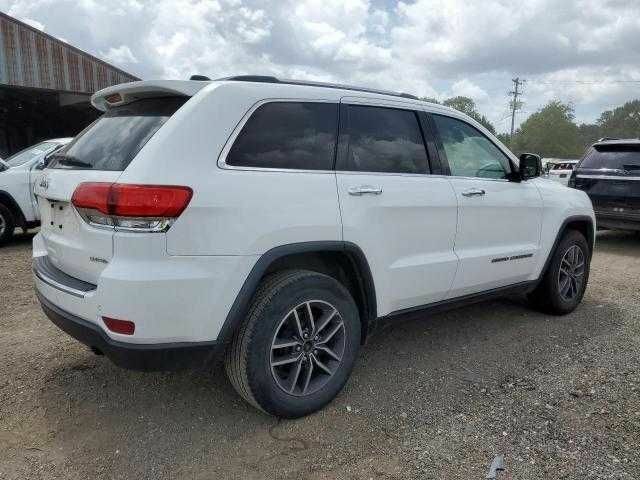 Білий Джип Grand Cherokee, об'ємом двигуна 3.6 л та пробігом 1 тис. км за 6950 $, фото 2 на Automoto.ua