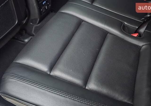 Білий Джип Grand Cherokee, об'ємом двигуна 3.6 л та пробігом 89 тис. км за 29999 $, фото 24 на Automoto.ua