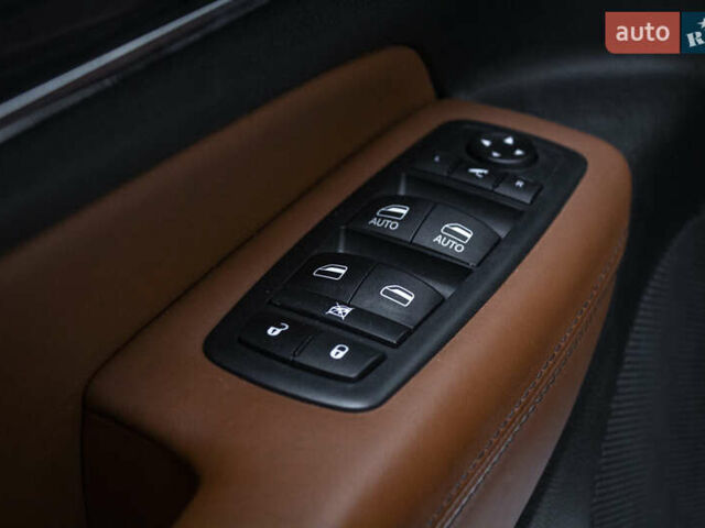 Белый Джип Гранд Чероки, объемом двигателя 3.6 л и пробегом 66 тыс. км за 25500 $, фото 28 на Automoto.ua