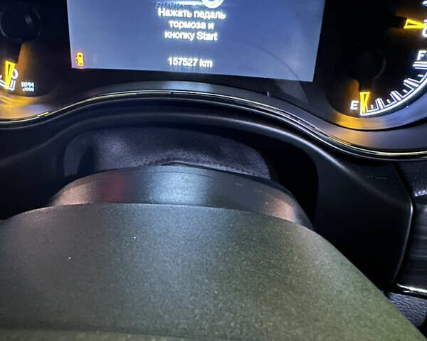 Білий Джип Grand Cherokee, об'ємом двигуна 3.6 л та пробігом 157 тис. км за 35000 $, фото 7 на Automoto.ua