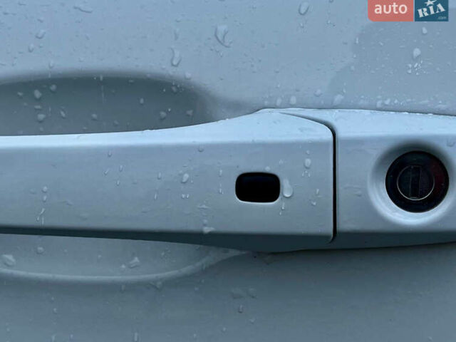 Белый Джип Гранд Чероки, объемом двигателя 3.6 л и пробегом 142 тыс. км за 22500 $, фото 14 на Automoto.ua