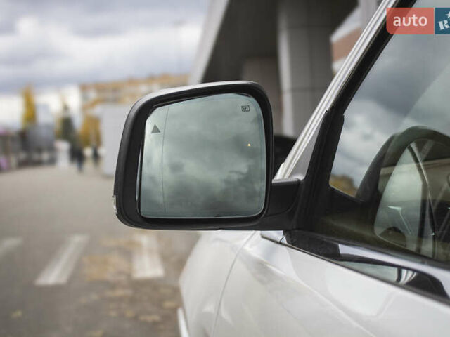 Белый Джип Гранд Чероки, объемом двигателя 3.6 л и пробегом 66 тыс. км за 25500 $, фото 34 на Automoto.ua