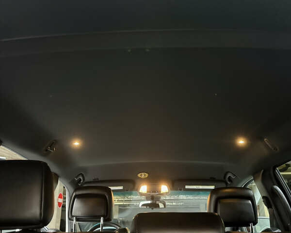 Белый Джип Гранд Чероки, объемом двигателя 3.6 л и пробегом 169 тыс. км за 21900 $, фото 11 на Automoto.ua