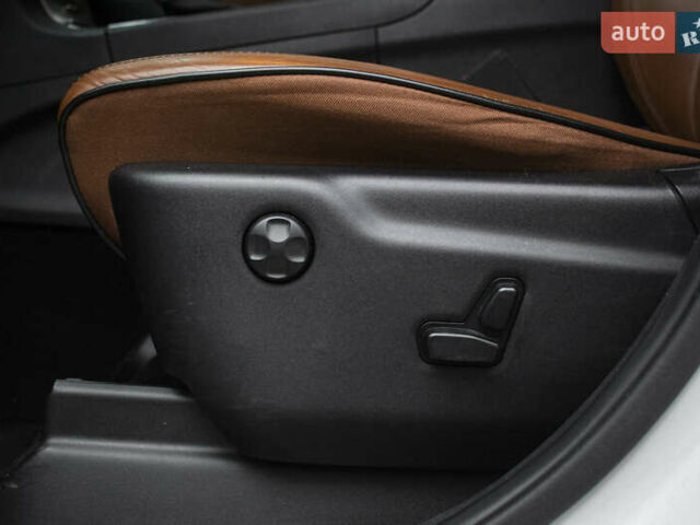 Белый Джип Гранд Чероки, объемом двигателя 3.6 л и пробегом 66 тыс. км за 25500 $, фото 29 на Automoto.ua