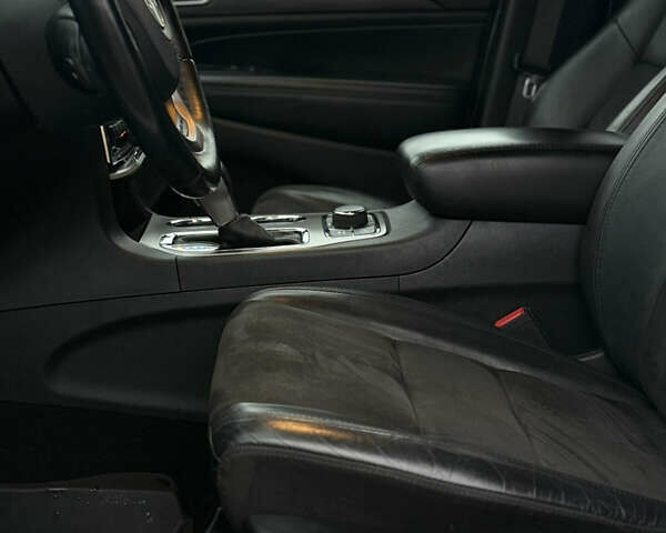 Білий Джип Grand Cherokee, об'ємом двигуна 3.6 л та пробігом 121 тис. км за 22800 $, фото 20 на Automoto.ua