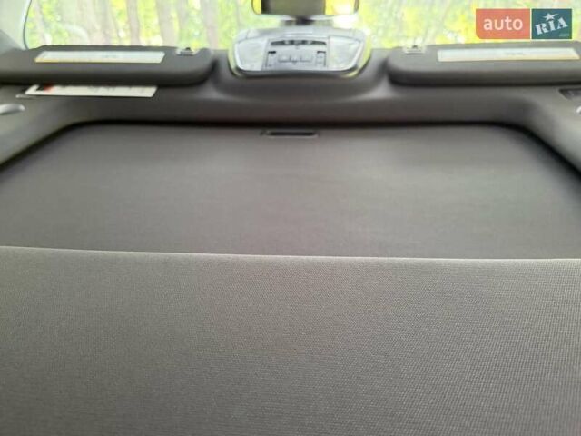 Білий Джип Grand Cherokee, об'ємом двигуна 3.6 л та пробігом 59 тис. км за 24500 $, фото 17 на Automoto.ua