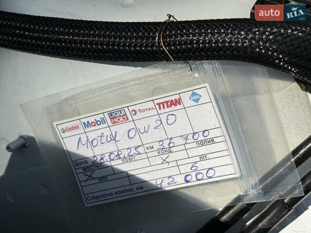 Білий Джип Grand Cherokee, об'ємом двигуна 3.6 л та пробігом 59 тис. км за 26500 $, фото 35 на Automoto.ua