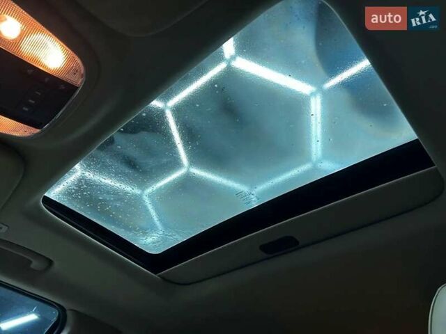 Білий Джип Grand Cherokee, об'ємом двигуна 3.6 л та пробігом 121 тис. км за 25700 $, фото 2 на Automoto.ua