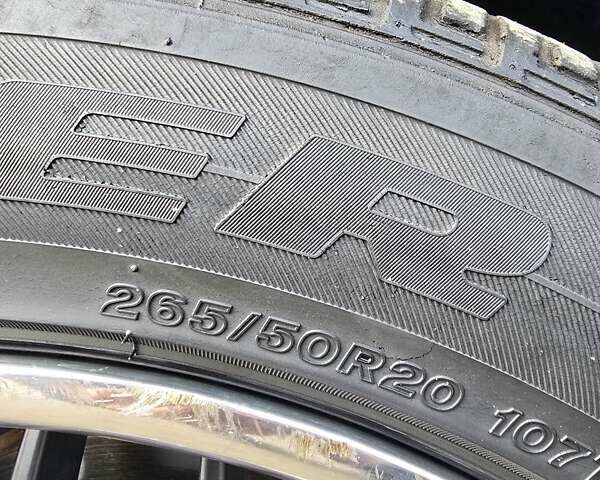 Белый Джип Гранд Чероки, объемом двигателя 3.6 л и пробегом 71 тыс. км за 26000 $, фото 24 на Automoto.ua