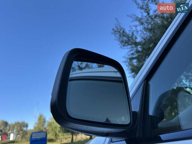 Джип Гранд Чероки 2020 в Киеве на Automoto.ua Белый Джип Гранд Чероки, объемом двигателя 5.7 л и пробегом 43 тыс. км за 35999 $, фото 25 на Automoto.ua