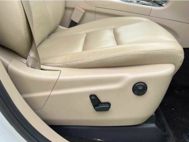 Білий Джип Grand Cherokee, об'ємом двигуна 3.6 л та пробігом 28 тис. км за 15800 $, фото 8 на Automoto.ua