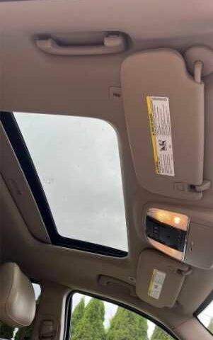 Білий Джип Grand Cherokee, об'ємом двигуна 3.6 л та пробігом 28 тис. км за 15800 $, фото 7 на Automoto.ua