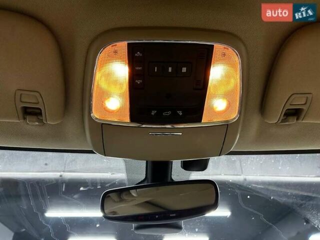 Білий Джип Grand Cherokee, об'ємом двигуна 3.6 л та пробігом 121 тис. км за 25700 $, фото 7 на Automoto.ua